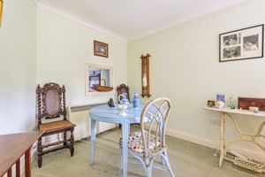 Sitting/Dining Room- click for photo gallery